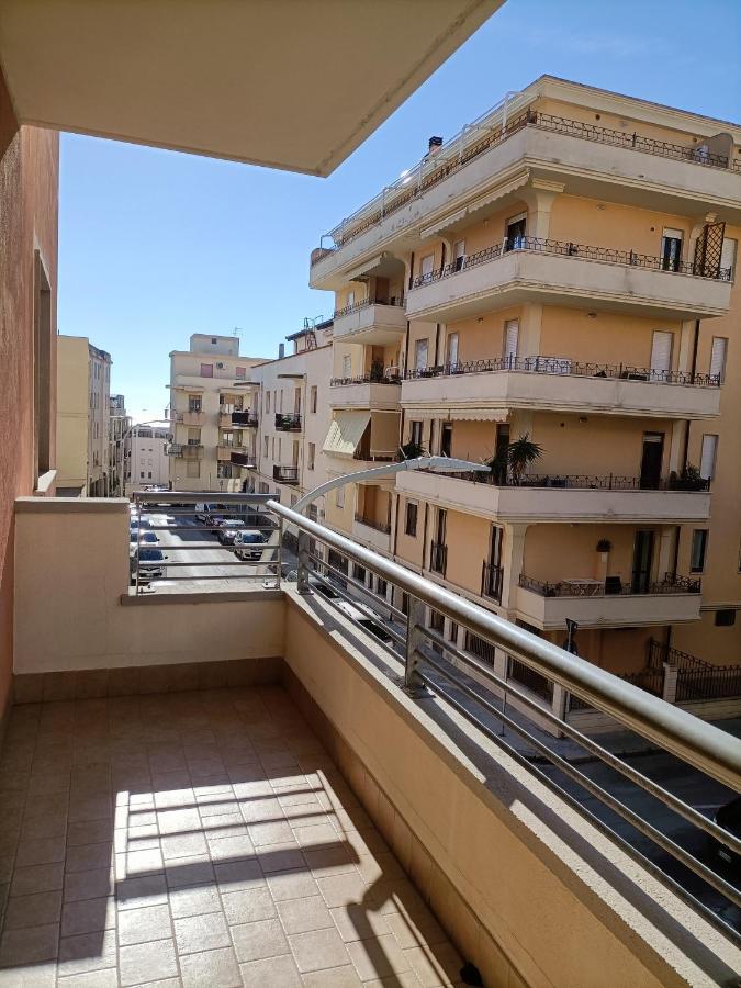 Apartment Centro Alghero Exterior photo