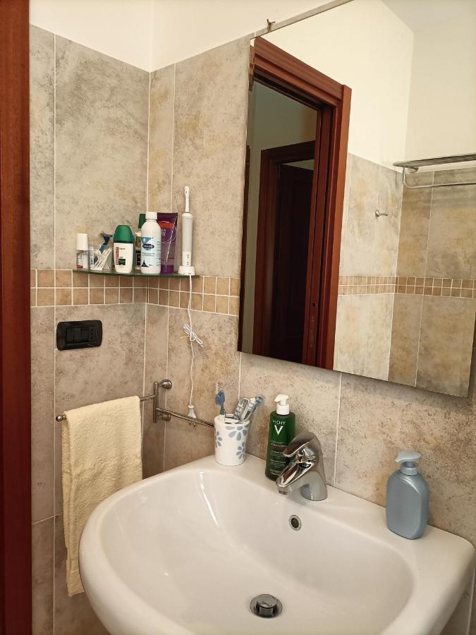 Apartment Centro Alghero Exterior photo