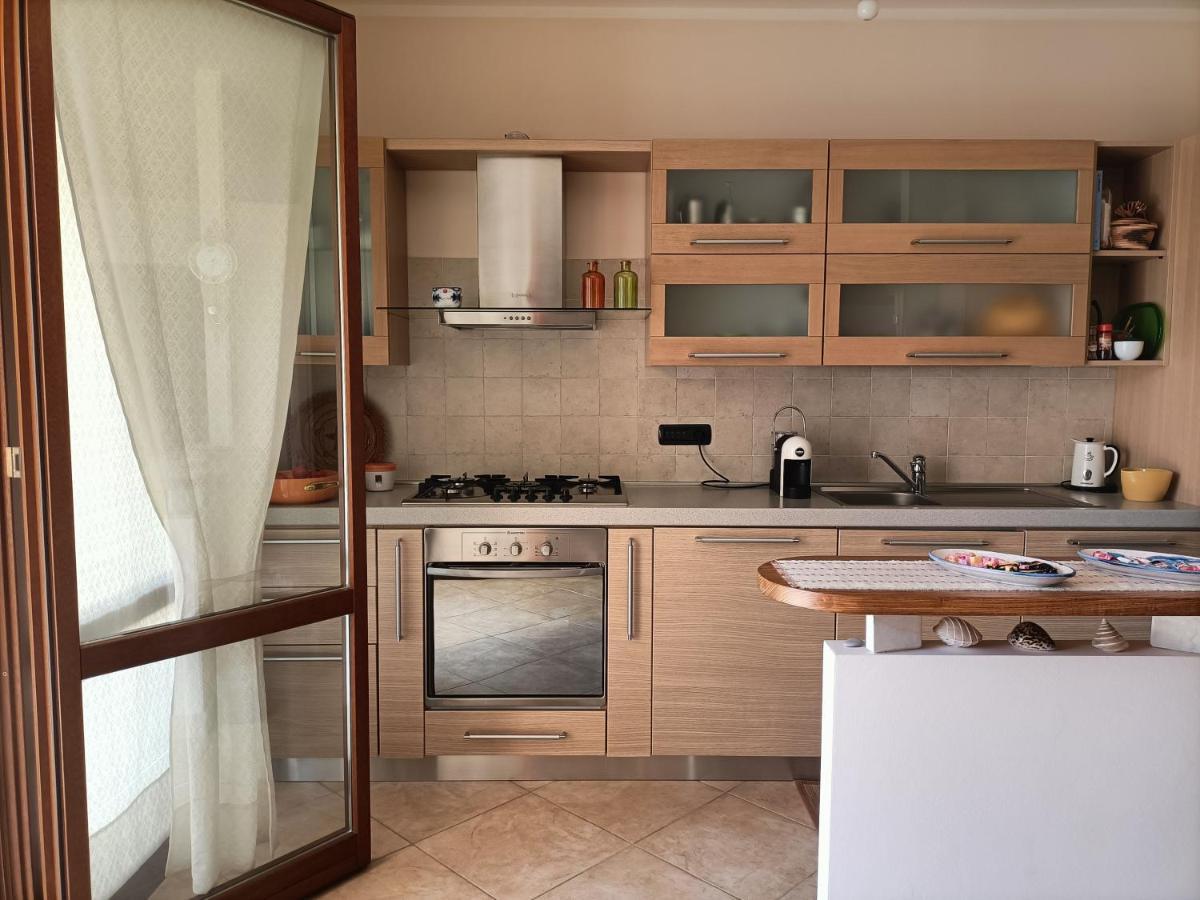 Apartment Centro Alghero Exterior photo