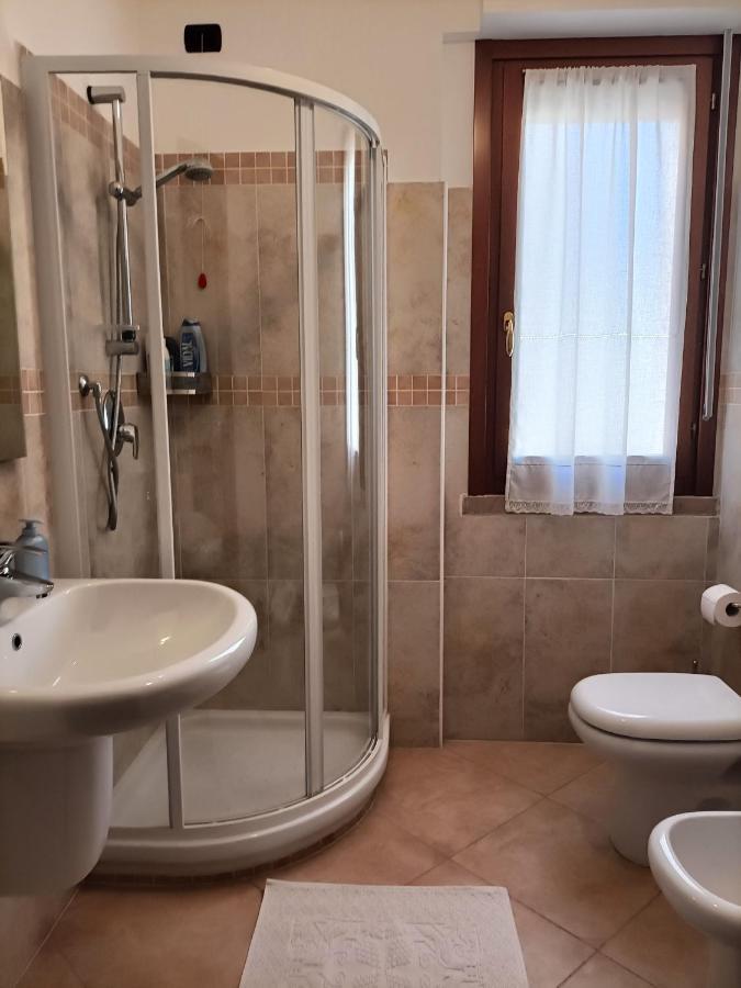 Apartment Centro Alghero Exterior photo