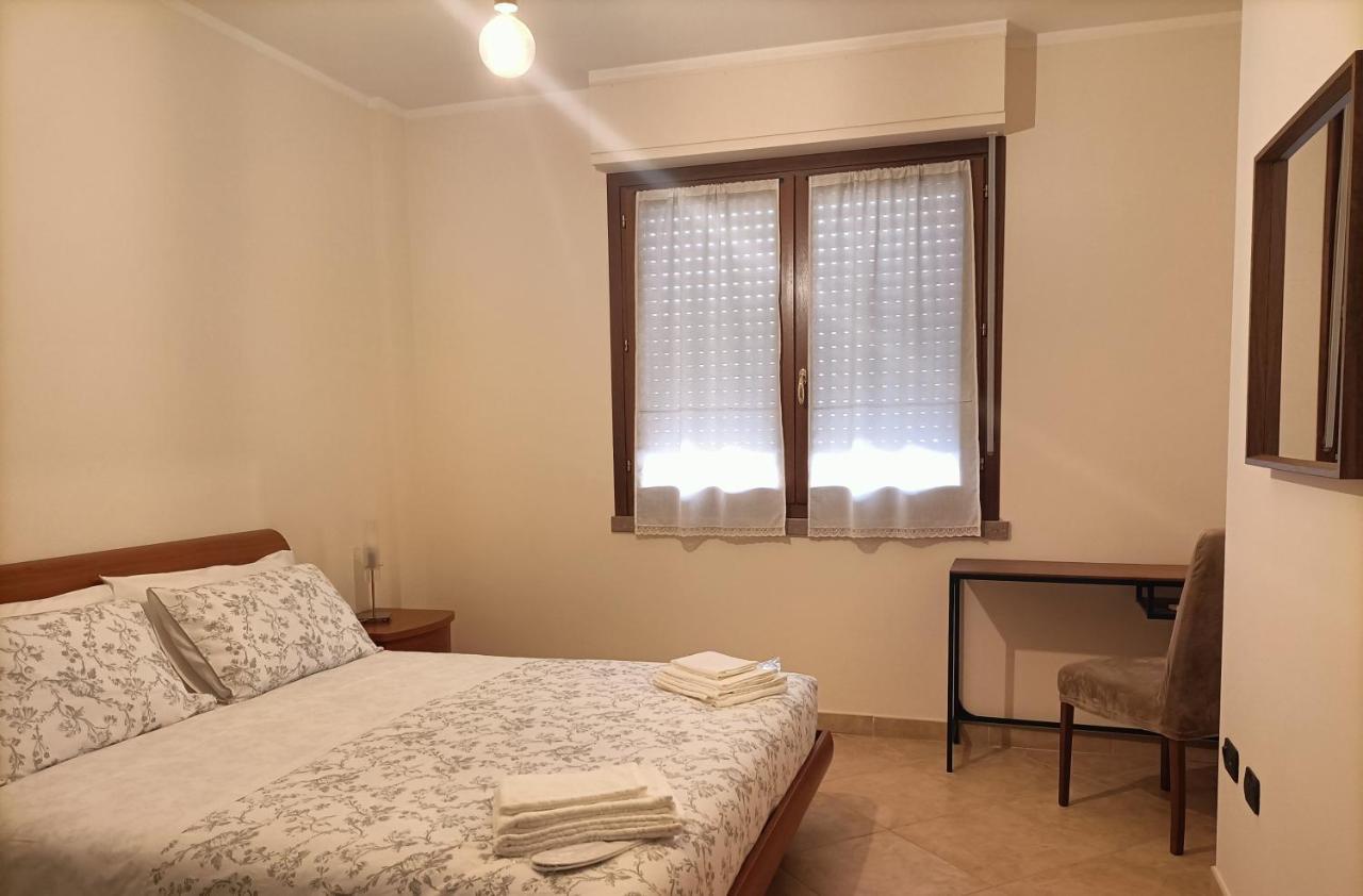 Apartment Centro Alghero Exterior photo