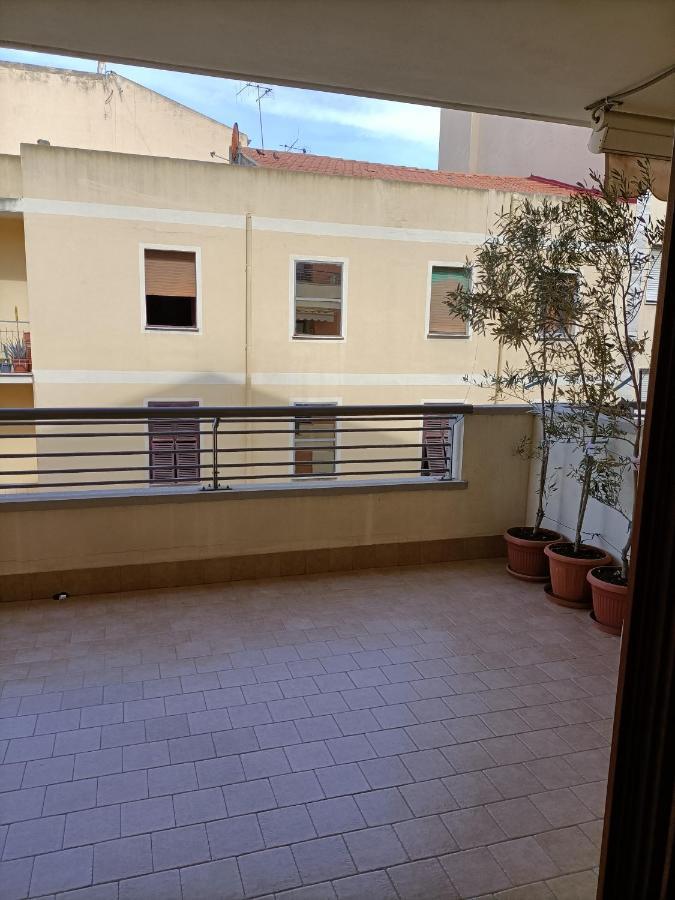 Apartment Centro Alghero Exterior photo