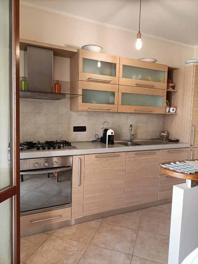 Apartment Centro Alghero Exterior photo