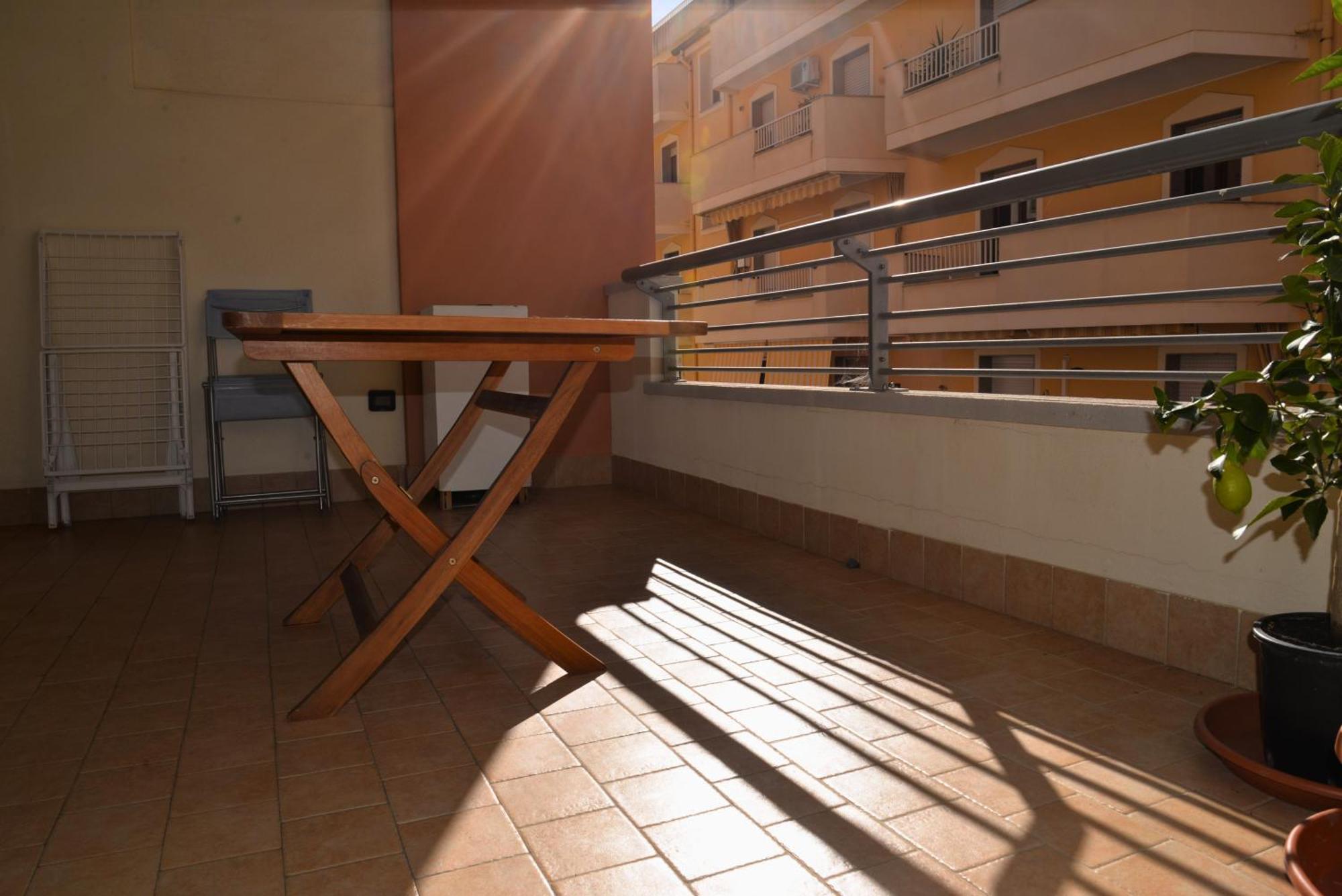 Apartment Centro Alghero Exterior photo