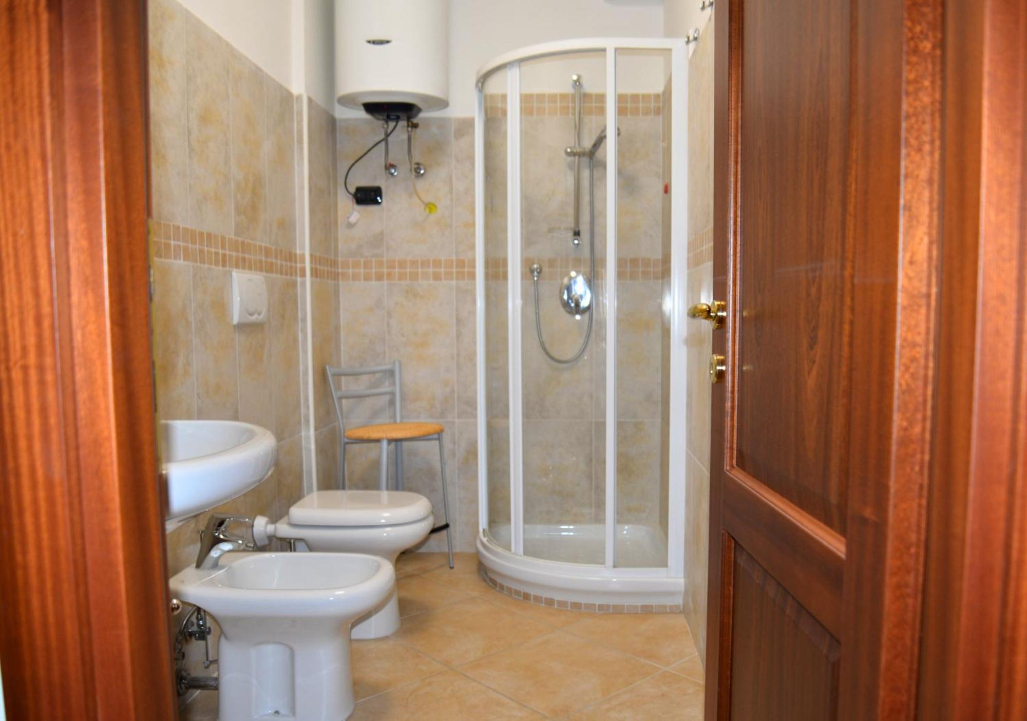 Apartment Centro Alghero Exterior photo