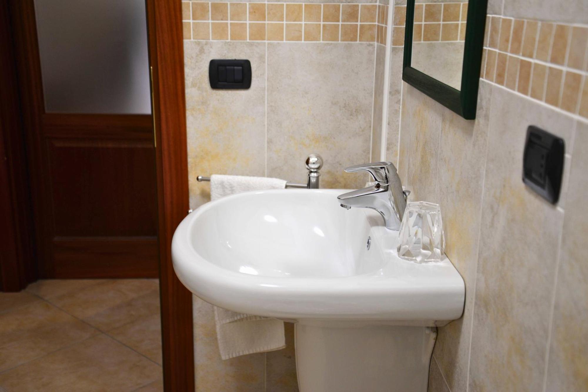 Apartment Centro Alghero Exterior photo