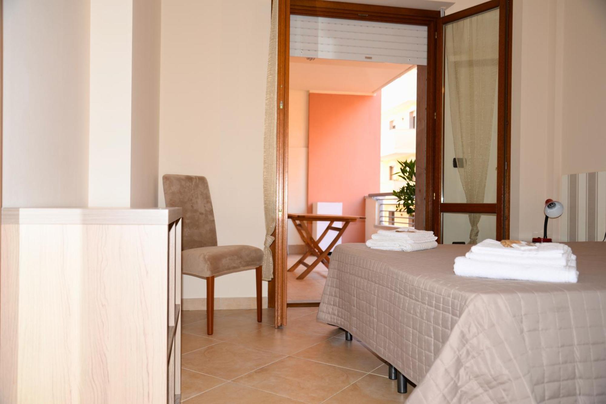 Apartment Centro Alghero Exterior photo