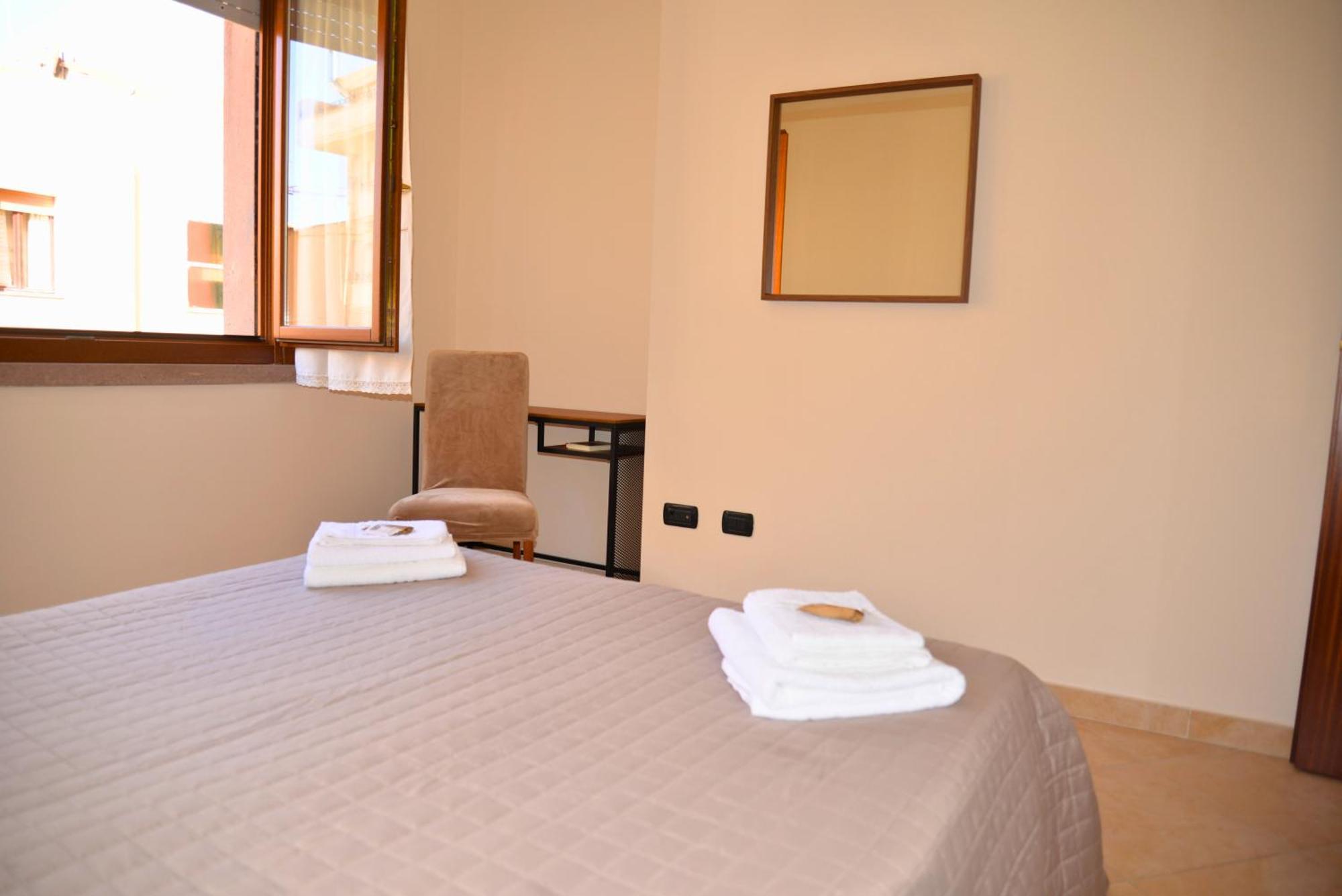 Apartment Centro Alghero Exterior photo