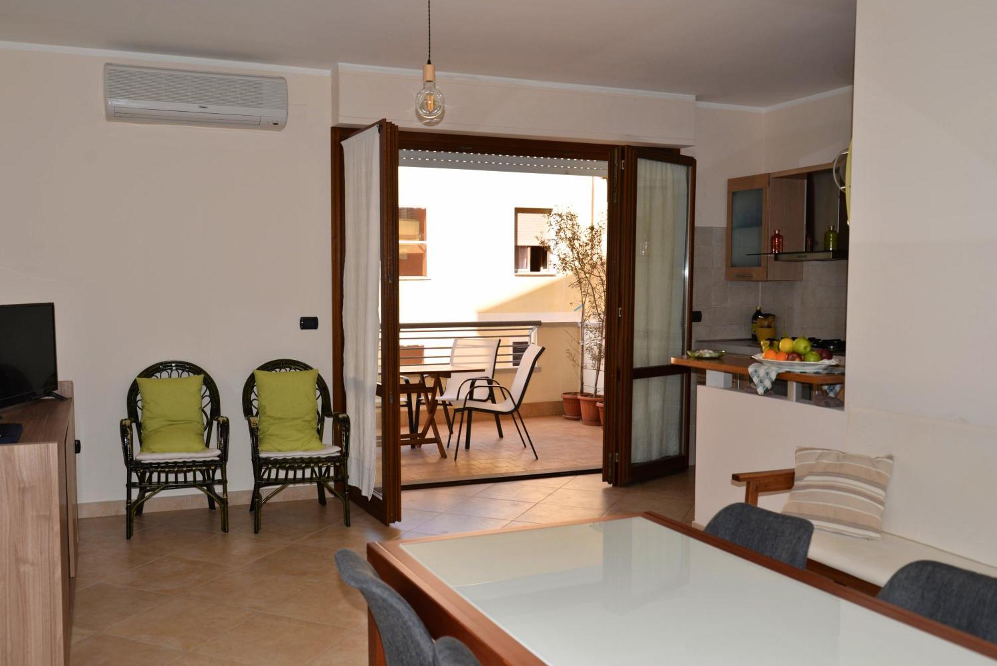 Apartment Centro Alghero Exterior photo