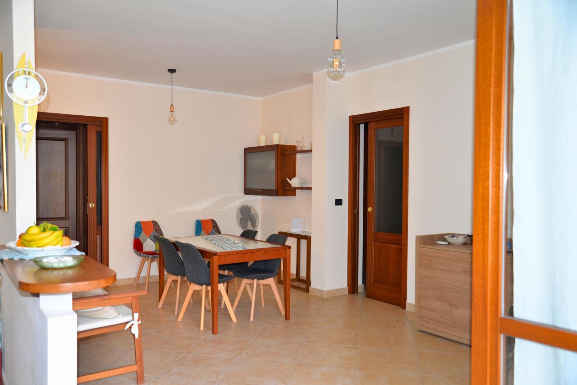 Apartment Centro Alghero Exterior photo
