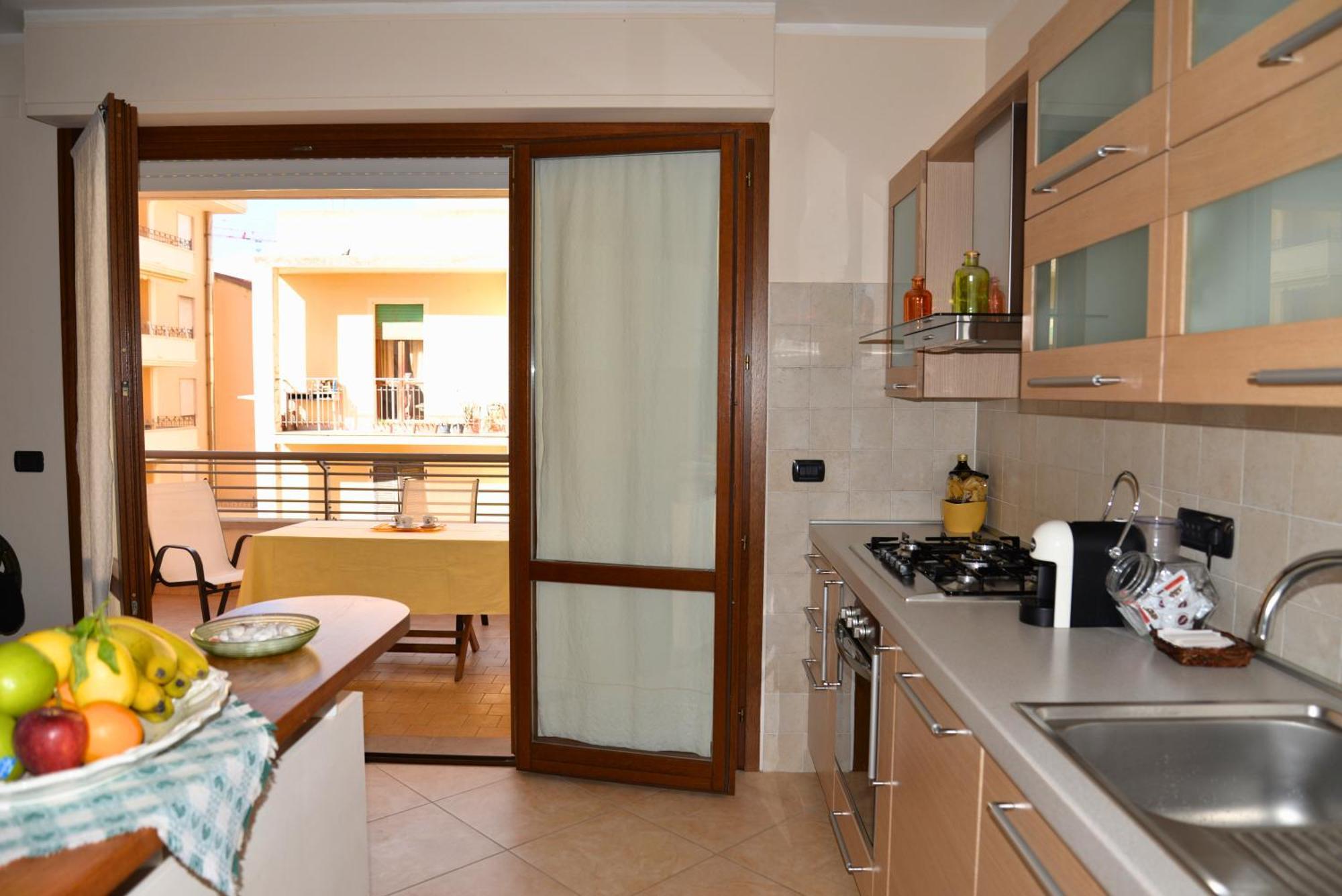 Apartment Centro Alghero Exterior photo