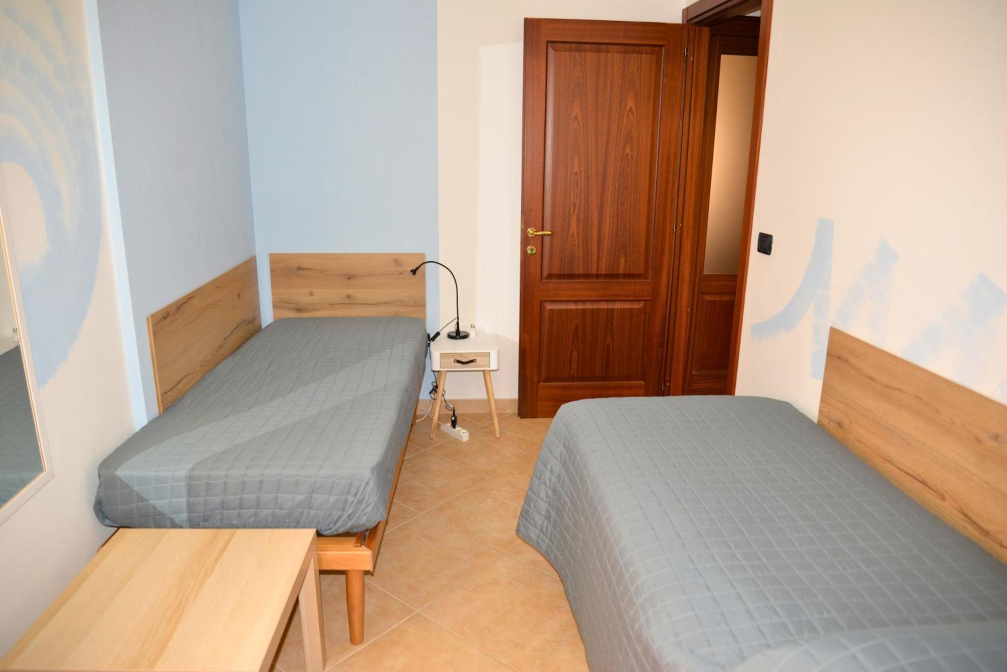 Apartment Centro Alghero Exterior photo