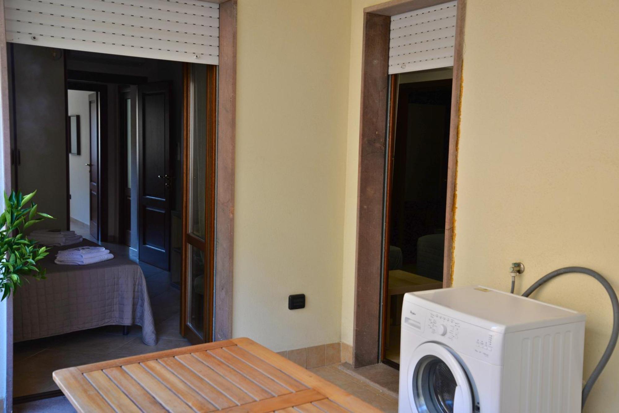 Apartment Centro Alghero Exterior photo