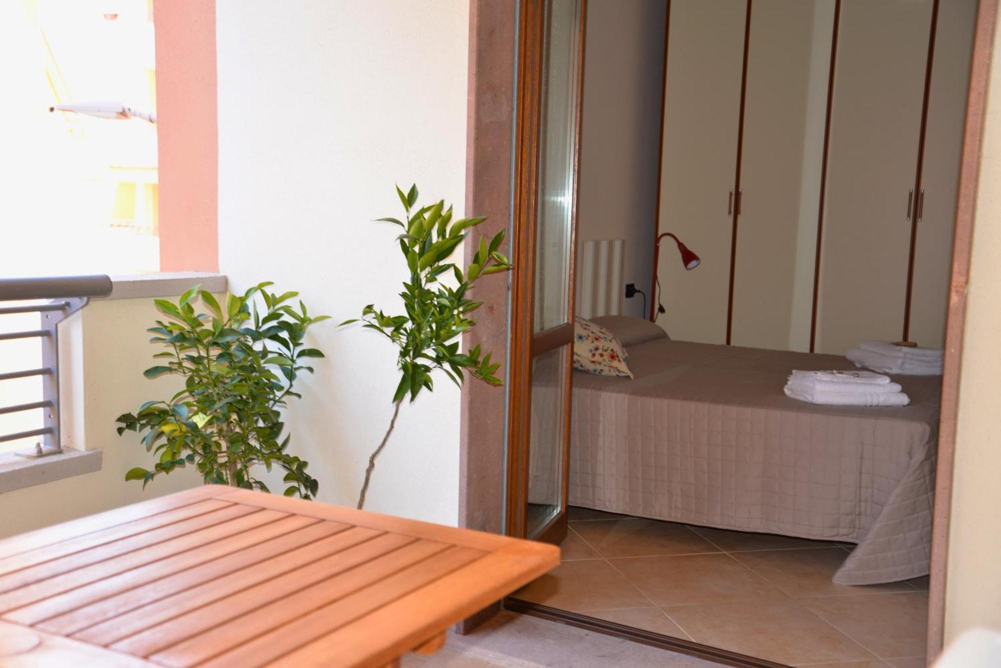 Apartment Centro Alghero Exterior photo