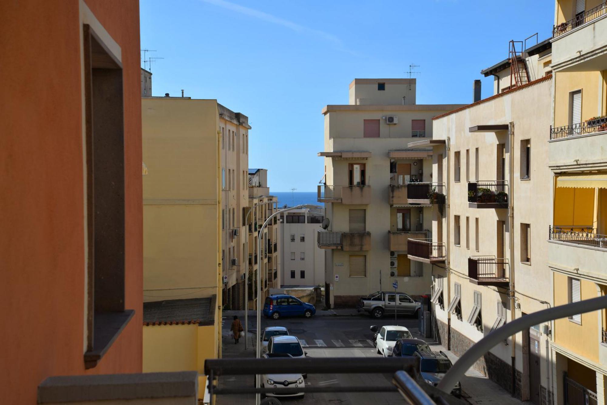 Apartment Centro Alghero Exterior photo